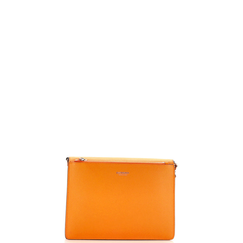 Burberry Triple Stud Crossbody Bag