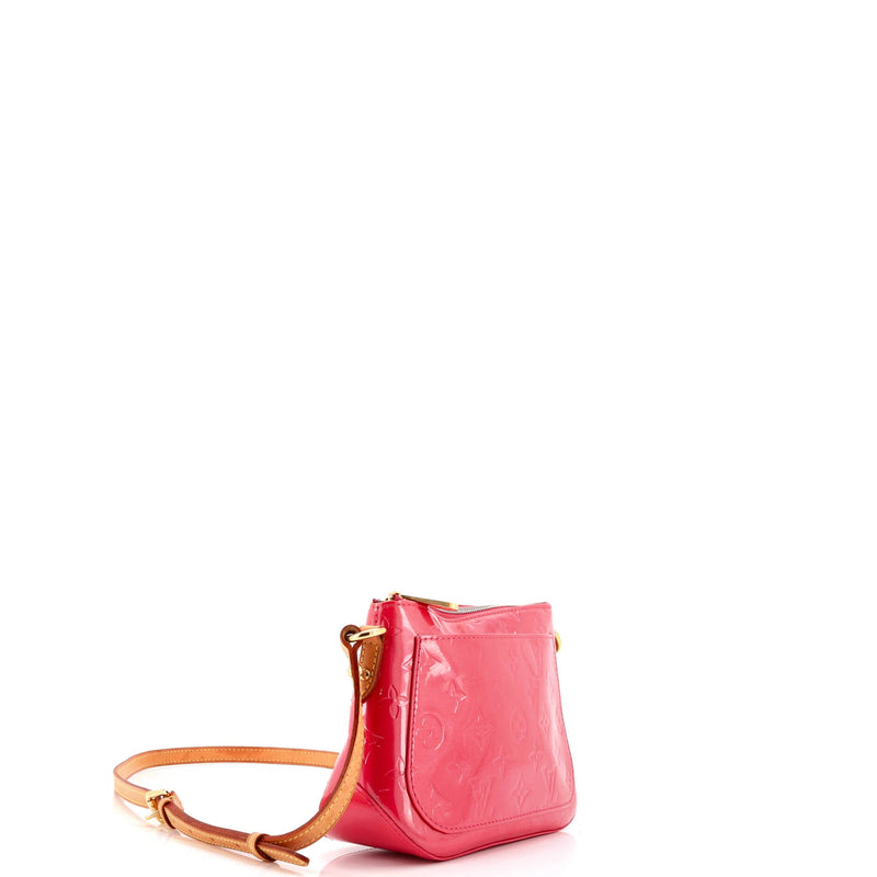 Louis Vuitton Lexington Pochette Vernis