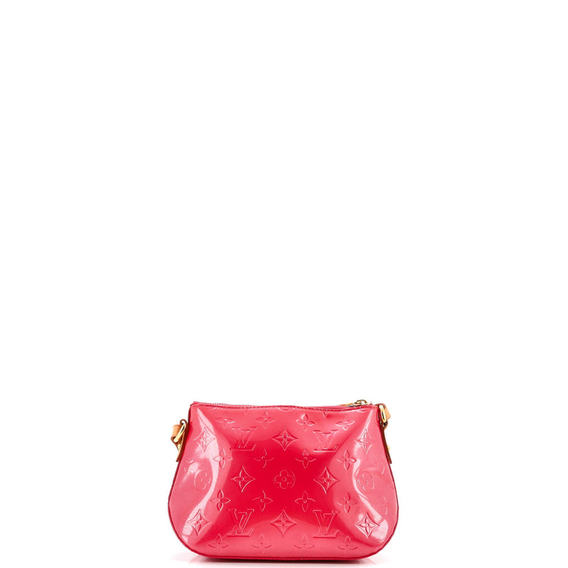 Louis Vuitton Lexington Pochette Vernis