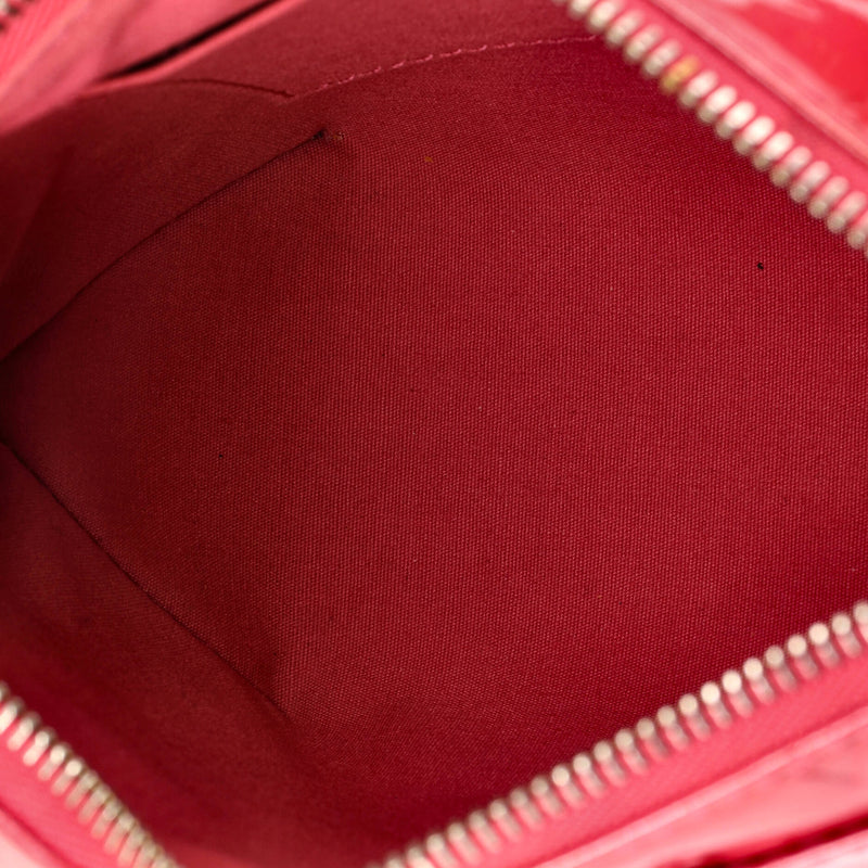 Louis Vuitton Lexington Pochette Vernis