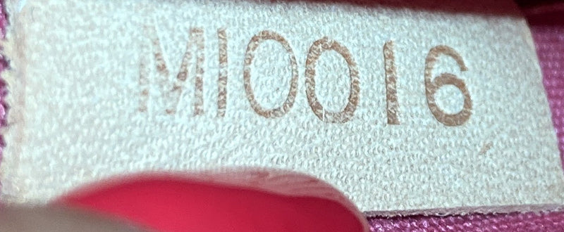 Louis Vuitton Lexington Pochette Vernis
