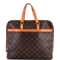 Louis Vuitton Porte-Documents Pegase Bag