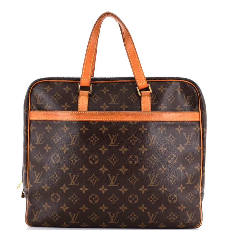 Louis Vuitton Porte-Documents Pegase Bag