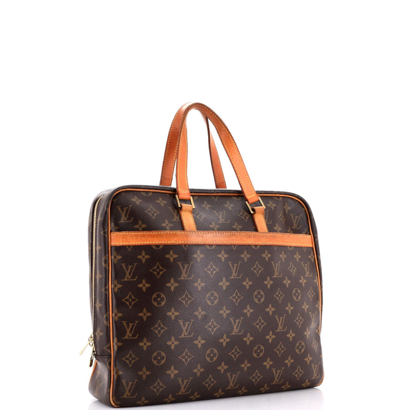 Louis Vuitton Porte-Documents Pegase Bag