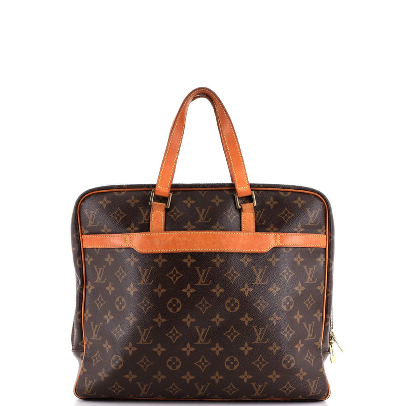 Louis Vuitton Porte-Documents Pegase Bag