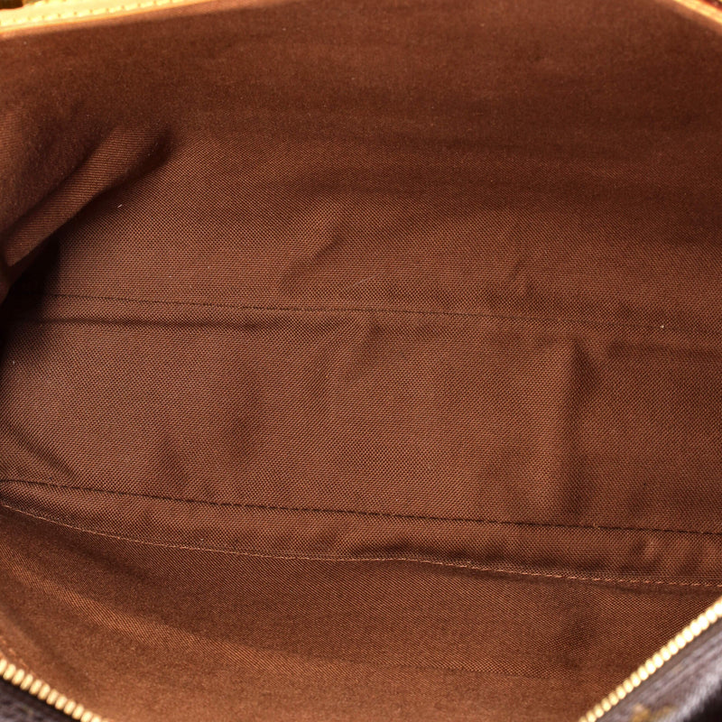 Louis Vuitton Porte-Documents Pegase Bag