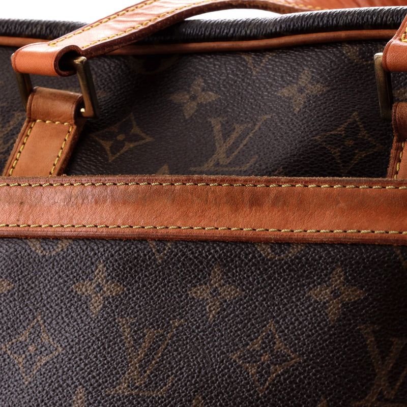 Louis Vuitton Porte-Documents Pegase Bag