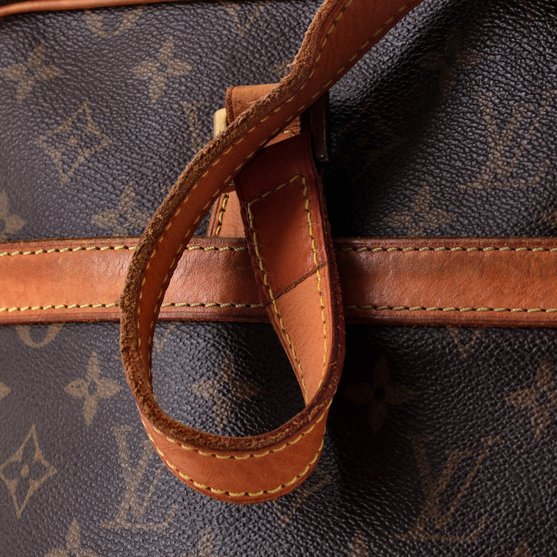 Louis Vuitton Porte-Documents Pegase Bag