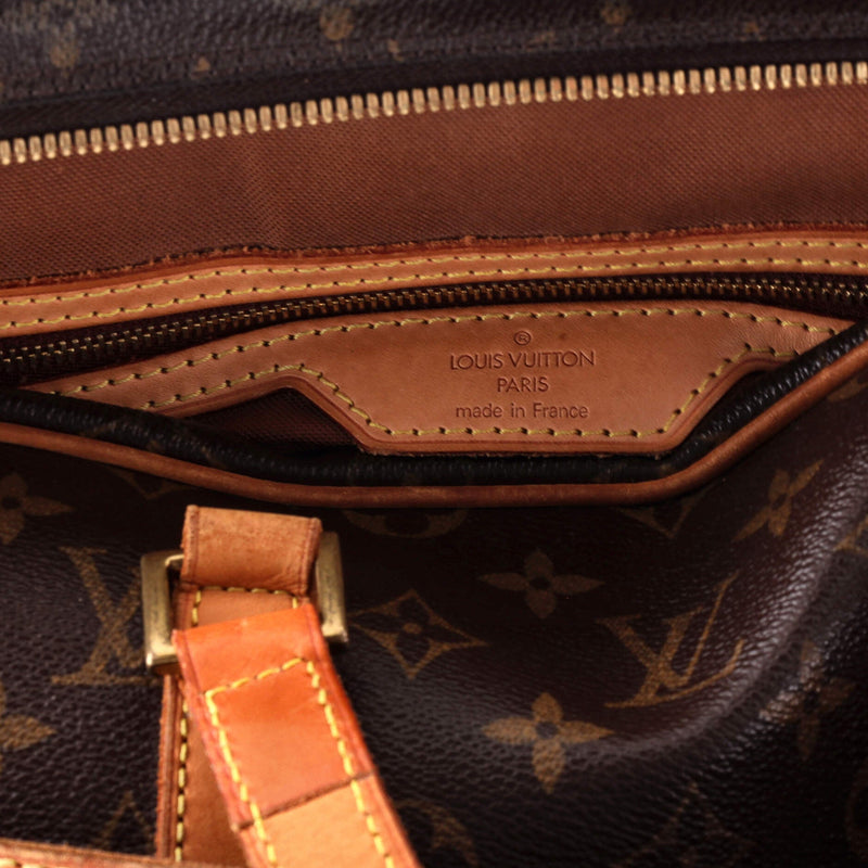 Louis Vuitton Porte-Documents Pegase Bag