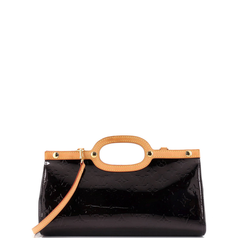 Louis Vuitton Roxbury Drive Handbag