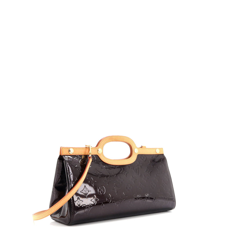 Louis Vuitton Roxbury Drive Handbag
