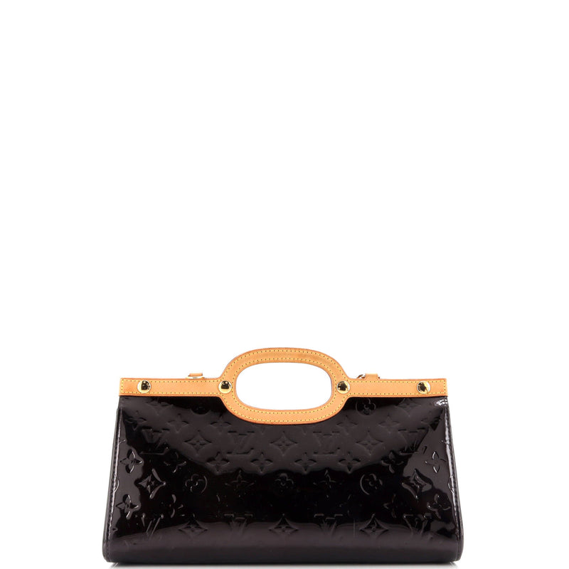 Louis Vuitton Roxbury Drive Handbag