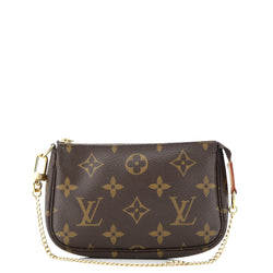 Louis Vuitton Pochette Accessoires
