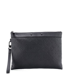 Louis Vuitton Pochette To-Go Shadow