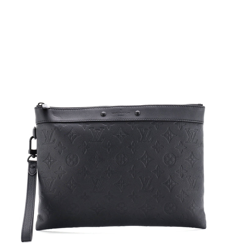 Louis Vuitton Pochette To-Go Shadow