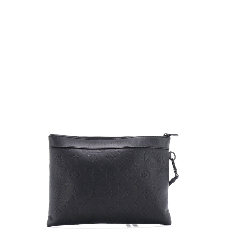Louis Vuitton Pochette To-Go Shadow