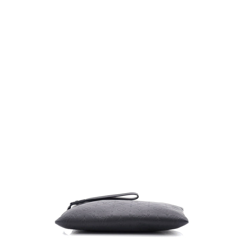Louis Vuitton Pochette To-Go Shadow