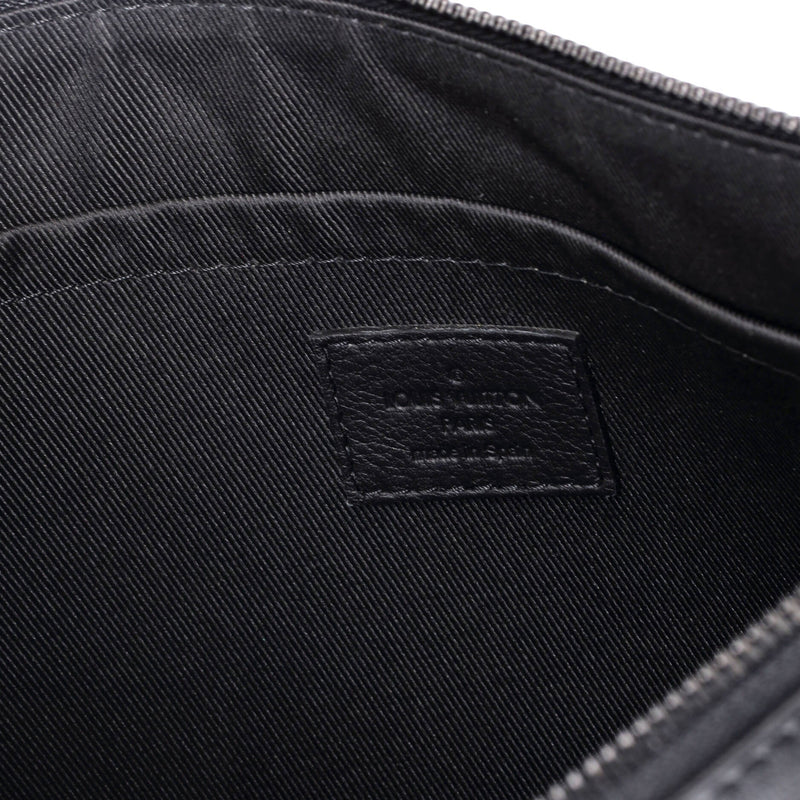 Louis Vuitton Pochette To-Go Shadow