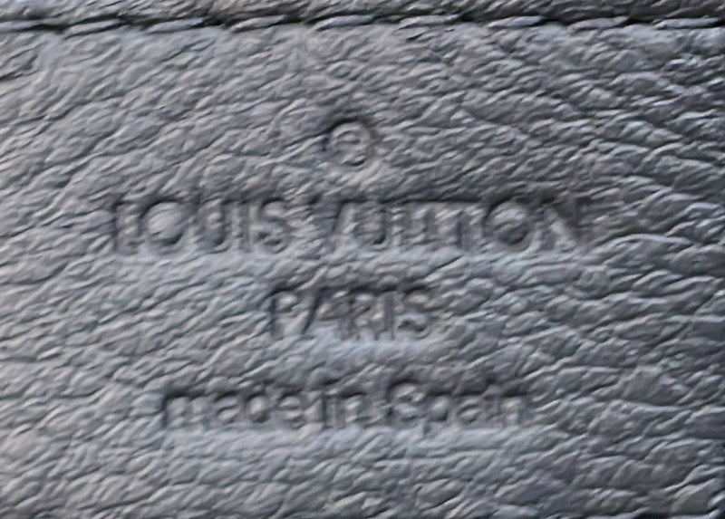 Louis Vuitton Pochette To-Go Shadow