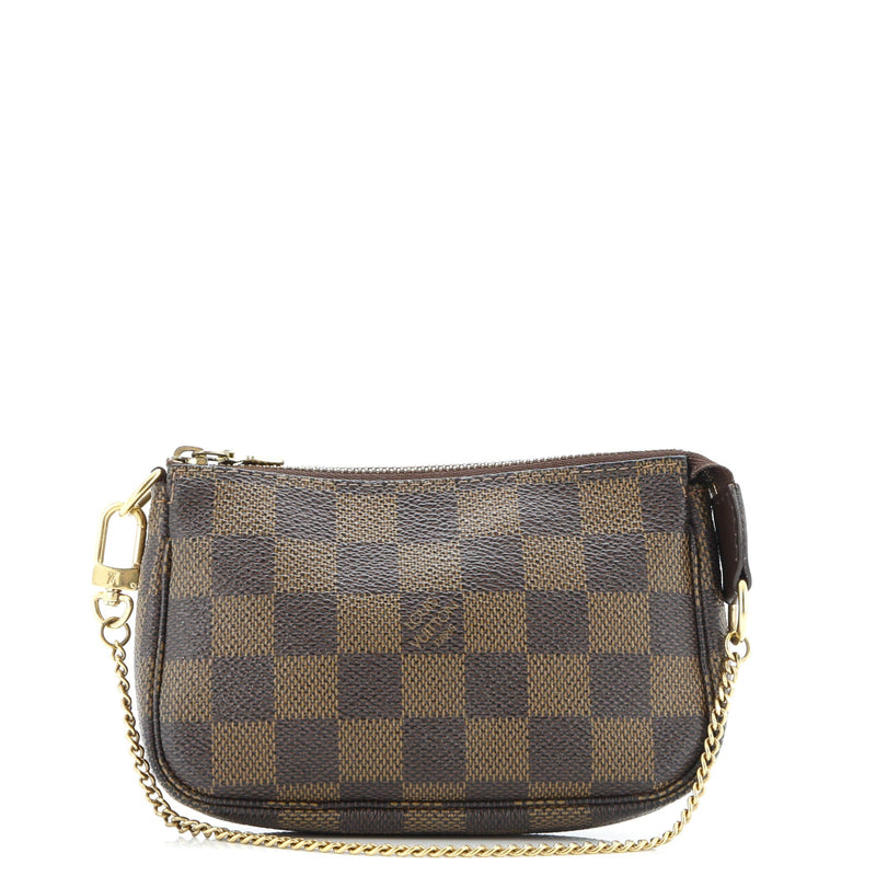 Louis Vuitton Pochette Accessoires