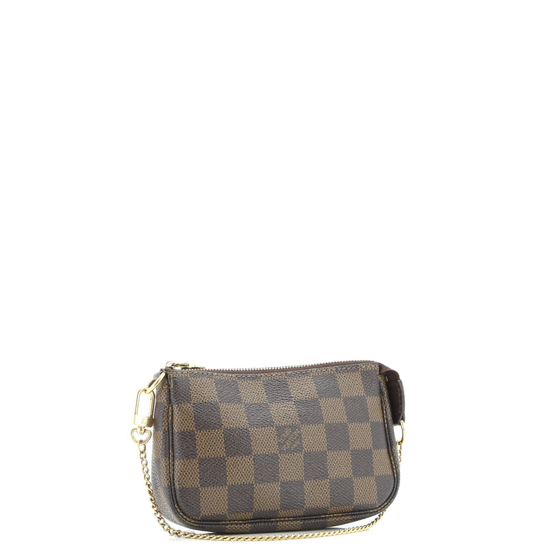 Louis Vuitton Pochette Accessoires