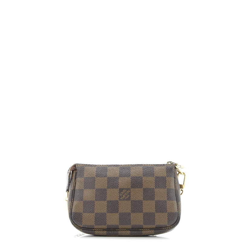 Louis Vuitton Pochette Accessoires