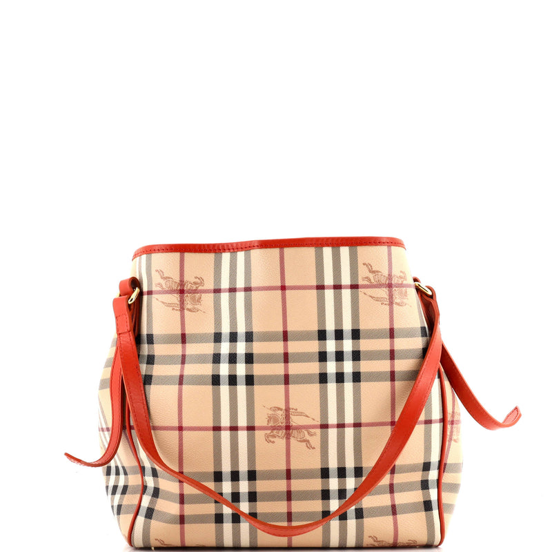 Burberry Canterbury Tote Haymarket