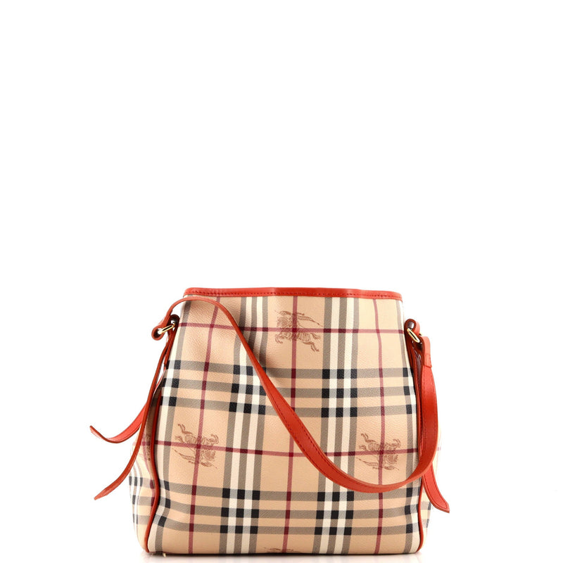 Burberry Canterbury Tote Haymarket