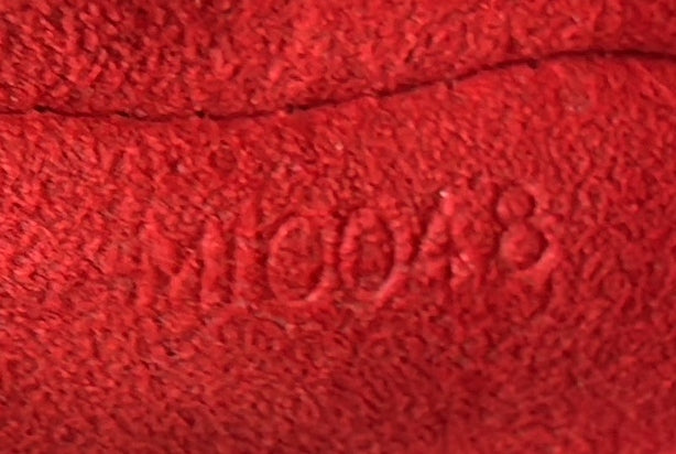 Louis Vuitton Hampstead Handbag Damier