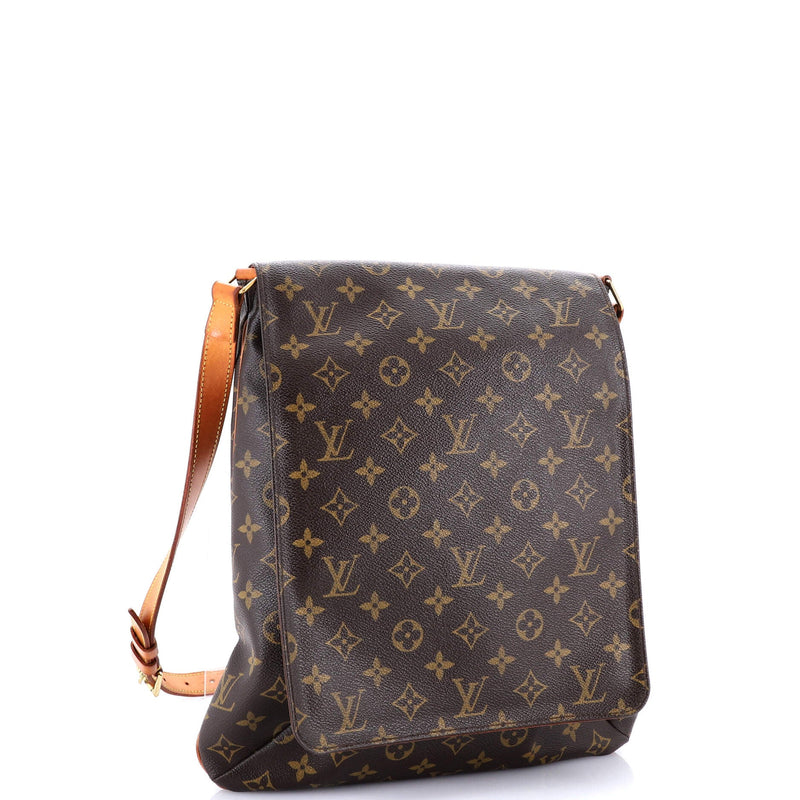 Louis Vuitton Musette Salsa Handbag