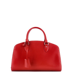 Louis Vuitton Pont Neuf Nm Handbag Epi