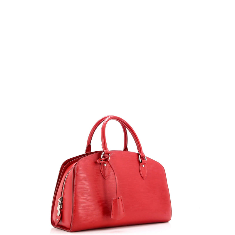 Louis Vuitton Pont Neuf Nm Handbag Epi
