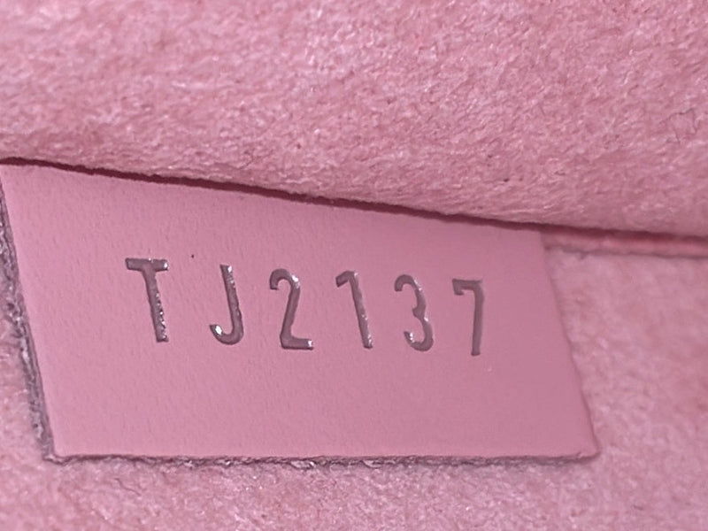 Louis Vuitton Felicie Pochette Epi