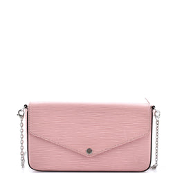 Louis Vuitton Felicie Pochette Epi