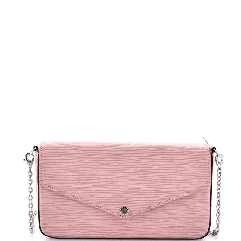 Louis Vuitton Felicie Pochette Epi