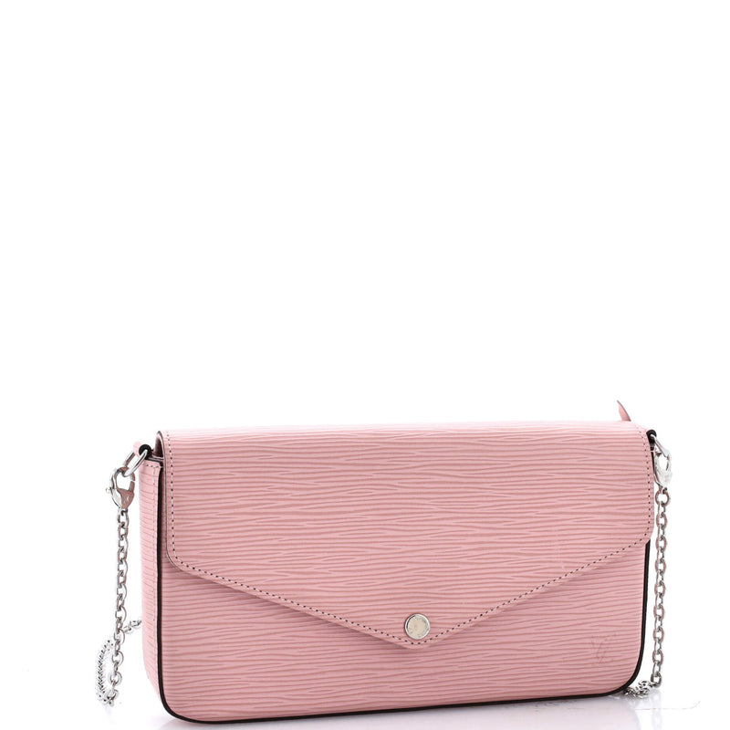 Louis Vuitton Felicie Pochette Epi