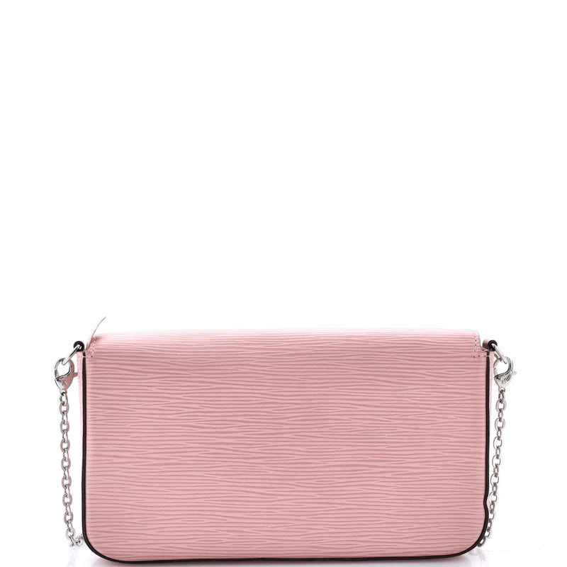 Louis Vuitton Felicie Pochette Epi
