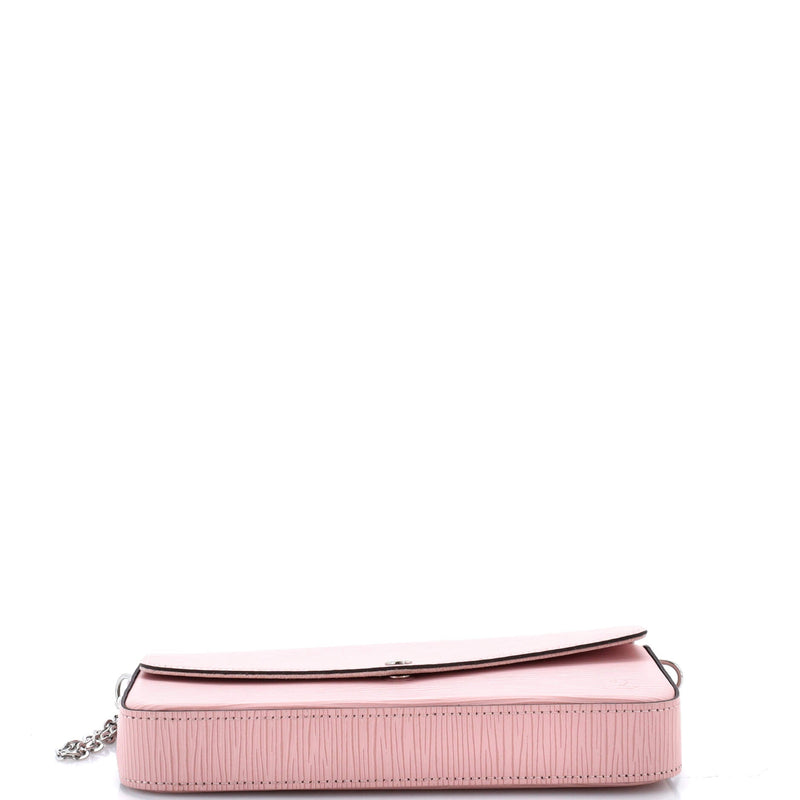 Louis Vuitton Felicie Pochette Epi