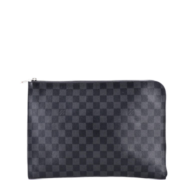 Louis Vuitton Zip Around Pochette Jour