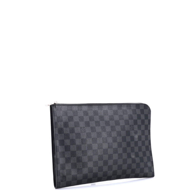 Louis Vuitton Zip Around Pochette Jour