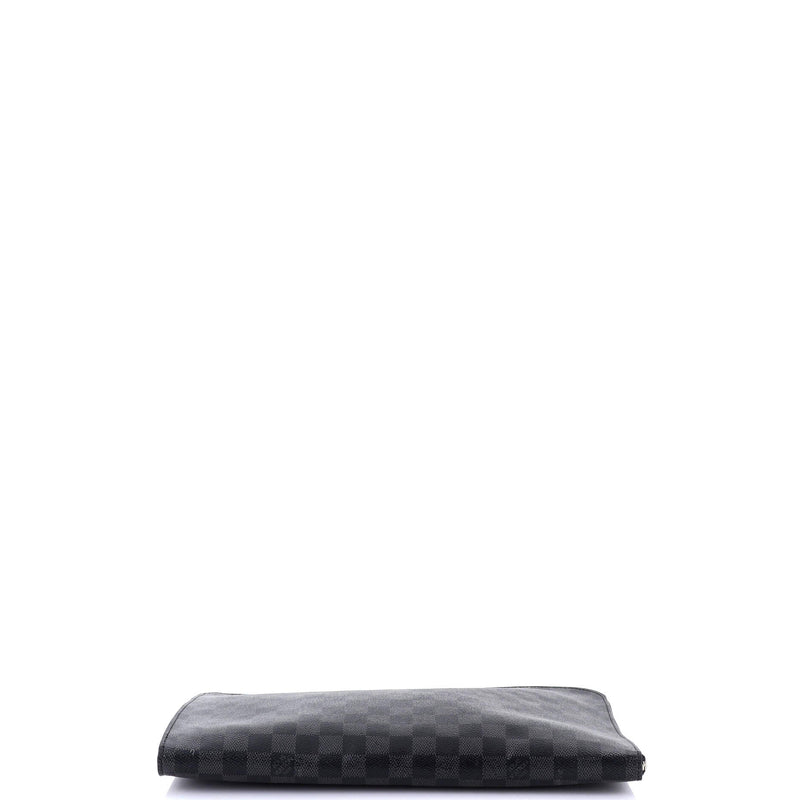 Louis Vuitton Zip Around Pochette Jour
