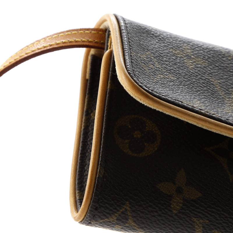 Louis Vuitton Twin Handbag Canvas Pm