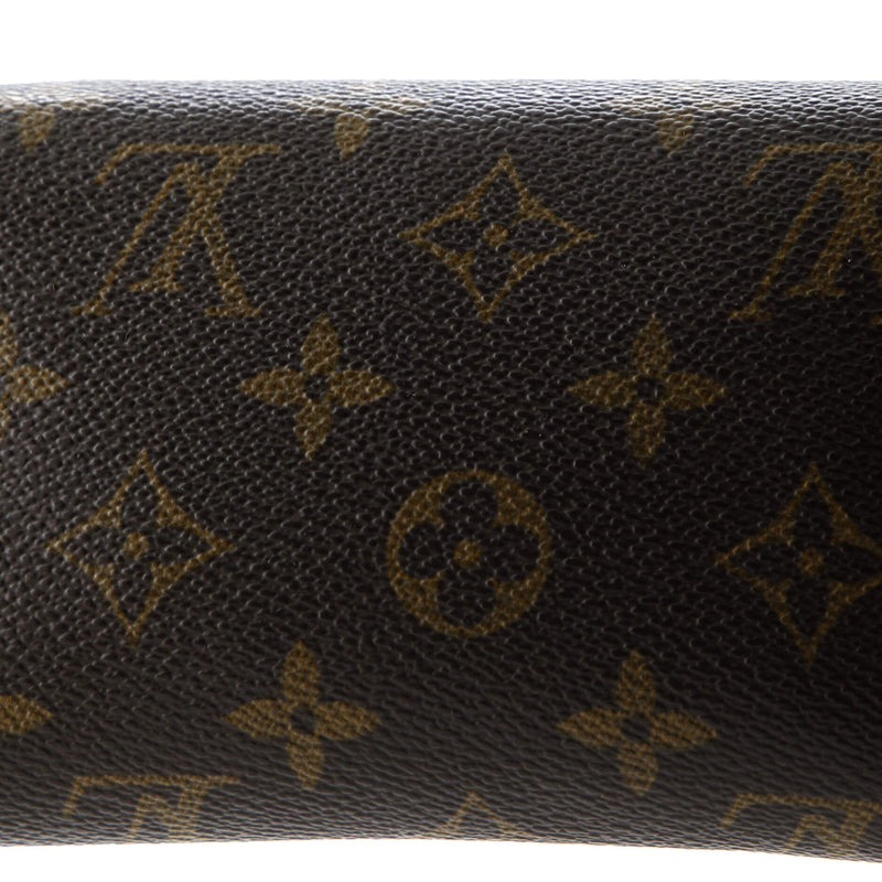 Louis Vuitton Twin Handbag Canvas Pm