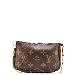 Louis Vuitton Pochette Accessoires