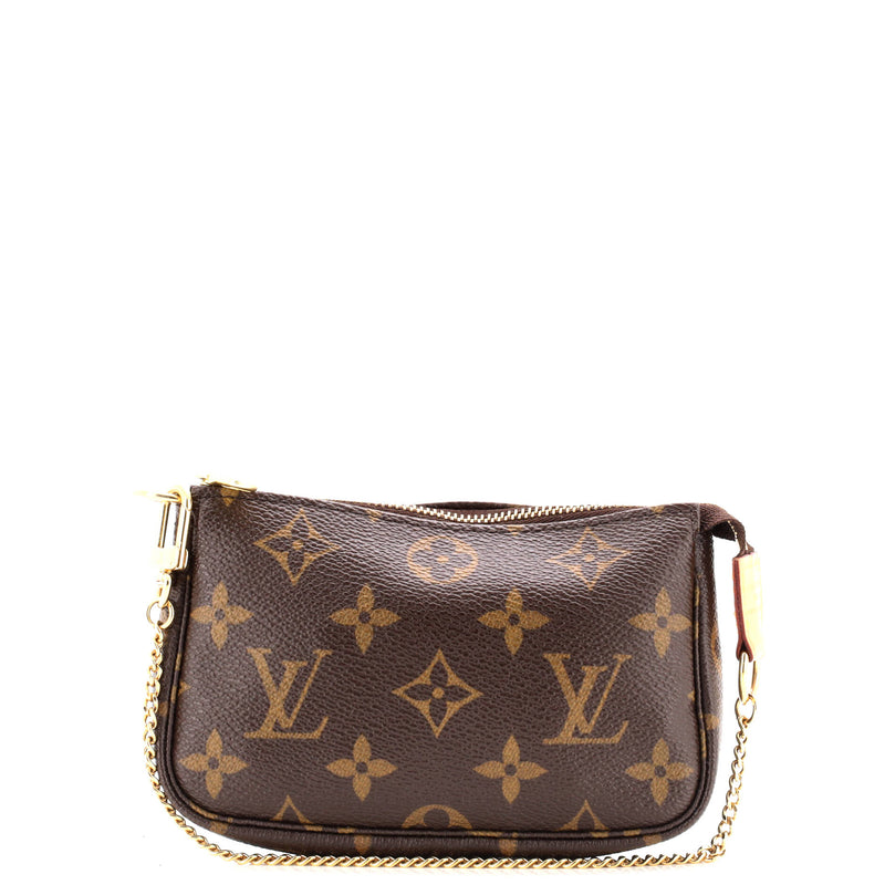 Louis Vuitton Pochette Accessoires