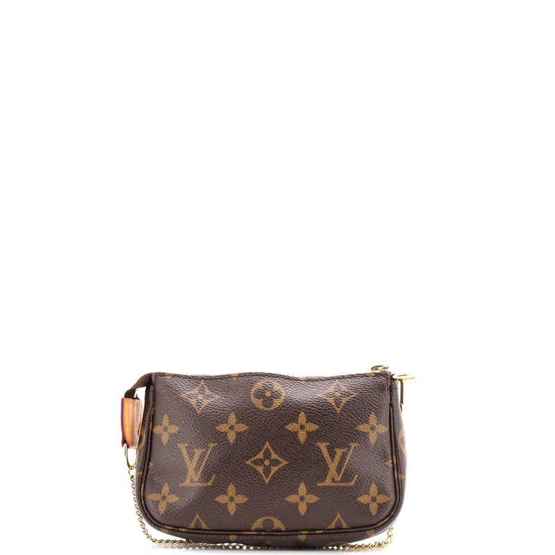 Louis Vuitton Pochette Accessoires