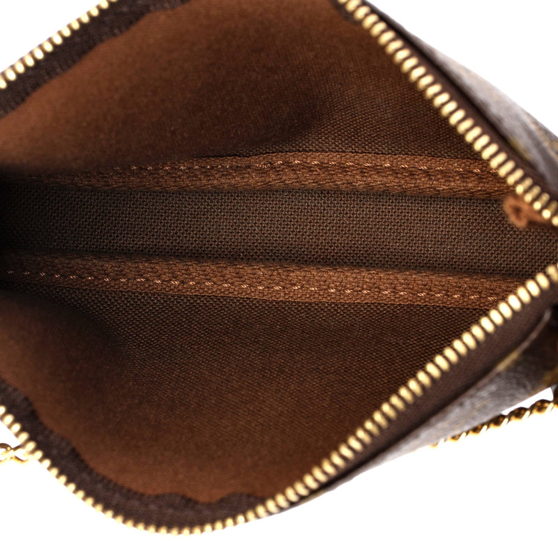 Louis Vuitton Pochette Accessoires
