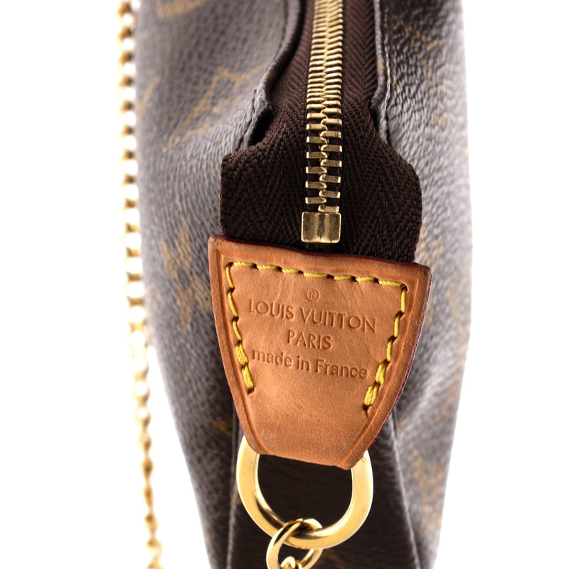 Louis Vuitton Pochette Accessoires