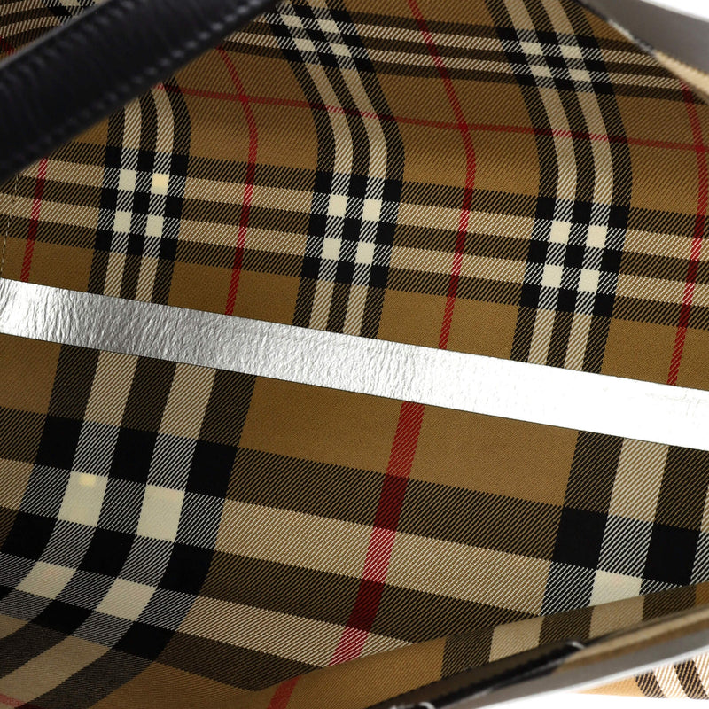 Burberry Reversible Giant Tote Vintage