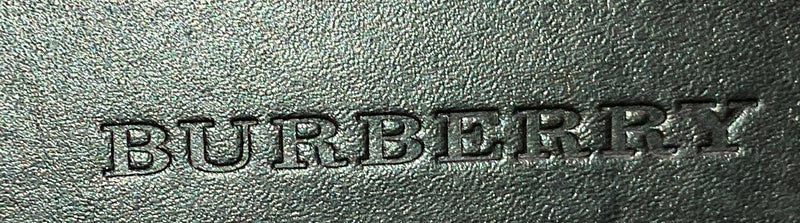 Burberry Reversible Giant Tote Vintage
